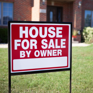 Selling your house without a real estate agent in Richmond