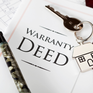 The Process of Filing a Quit Claim Deed in Richmond