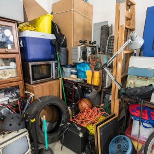 We Buy Hoarder House In Richmond