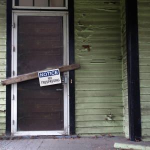 We Buy House Fast With a Squatter in Richmond