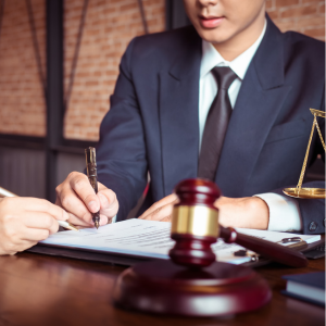 Lawyer Fees for House Closing in Richmond