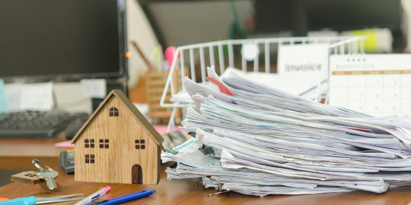 Documents You Need to Sell a Property [market_city]