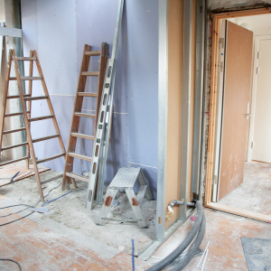 Selling a Home That Requires Repairs in Richmond