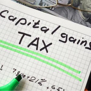 Capital Gains Tax When You Sell a House Virginia