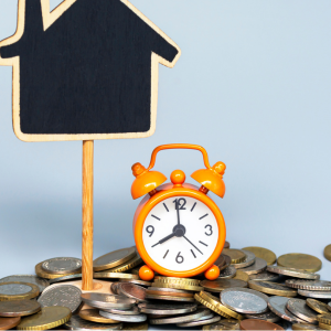 How long does selling a house normally take Virginia