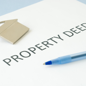 Process of Filing a Quitclaim Deed in [market]
