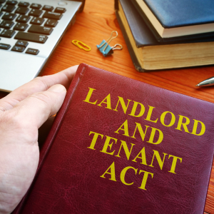 Property Damage by Tenant Richmond, VA