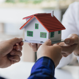 sell an inherited property Virginia