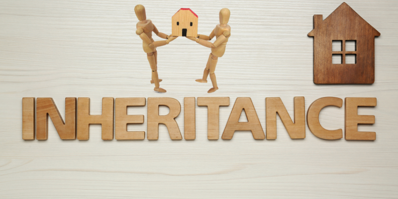 Selling a Property Inherited by Multiple Owners Richmond, VA