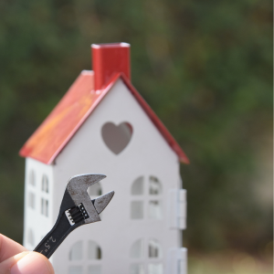 Selling a Home That Requires Repairs Virginia