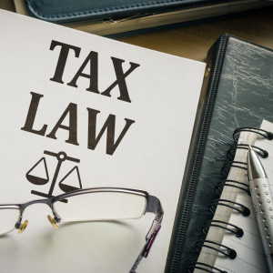 Tax Considerations When Selling a home Virginia