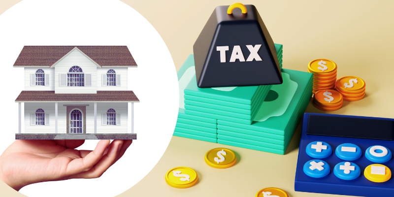 Tax Implications Of Selling Your Home [market_city]