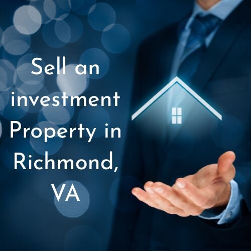 Tips for selling an investment property in Richmond, VA
