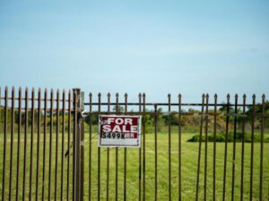 Selling an investment property in Richmond