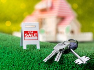 How to set an investment property for sale in Richmond