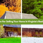 season for selling a house Virginia