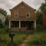 Inherited Richmond Virginia home with an active mortgage