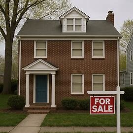 House in Virginia with renter who refuses to leave