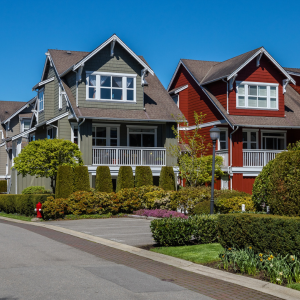 Is it safe to live in Richmond