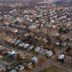 How safe is Richmond