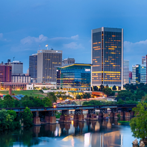 Little-Known Facts About In Richmond