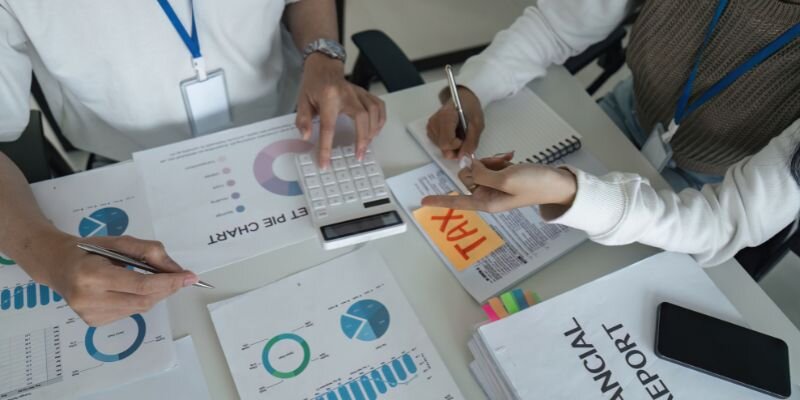 Quickly Estimate Your Capital Gains Tax When Selling Property in Richmond