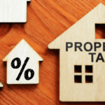 Rate of Property Tax Richmond, VA