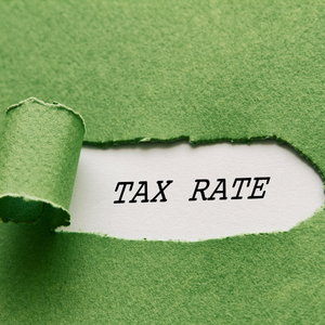 Real Estate Tax Rate Richmond, VA