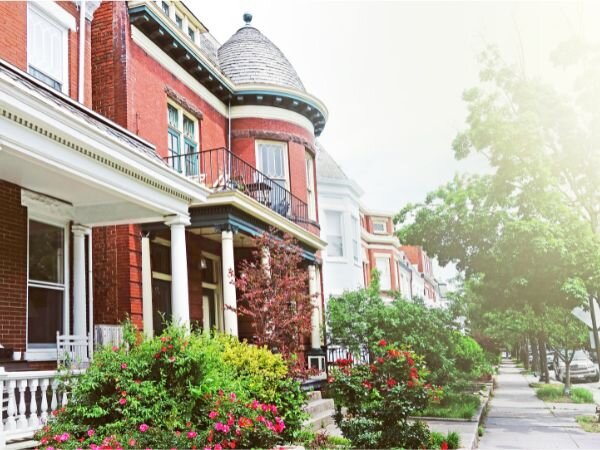 Richmond Virginia neighborhood guide