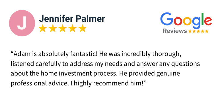 The Cash Offer Company Reviews4