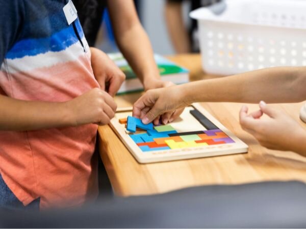 Family events in Richmond VA