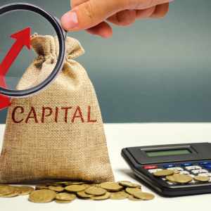 Capital Gains Tax Calculator Charlottesville