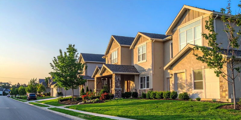 Charlottesville, VA Safety Overview