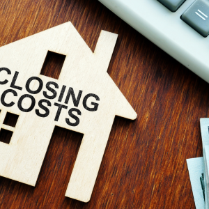 Closing cost calculator Charlottesville