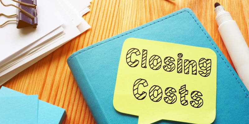 Closing fee calculator [market_city]