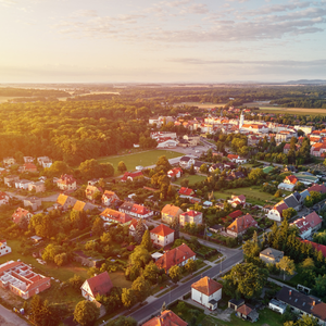 Community Map Charlottesville, VA