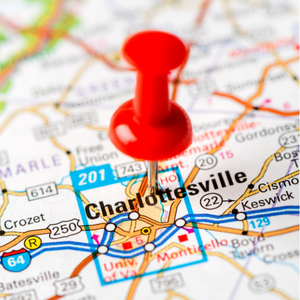 Interesting Facts Charlottesville, VA