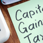 Property Capital Gains Tax Estimator Charlottesville