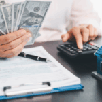 Rate Of Property Tax in Charlottesville, VA