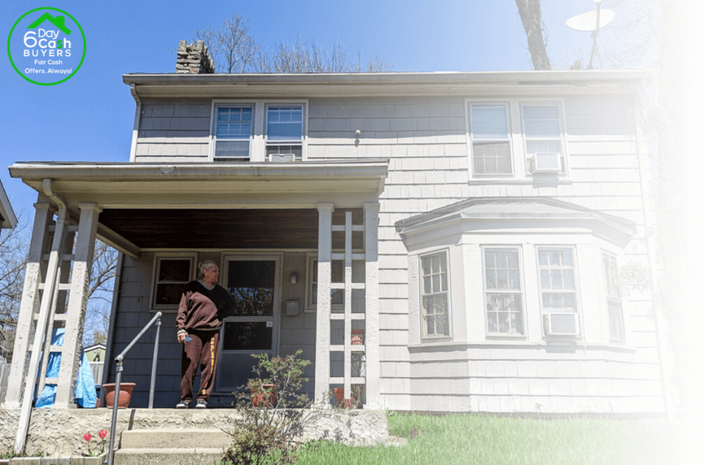 sell your house fast in cincinnati