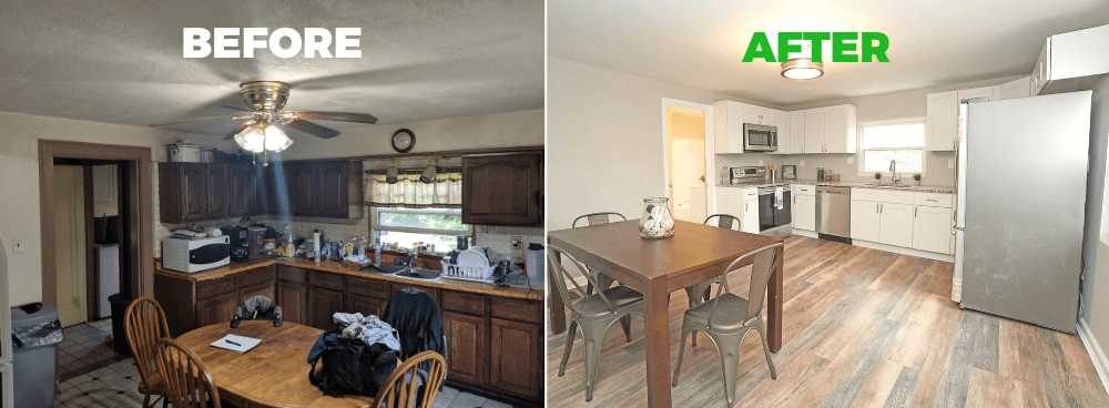 we buy houses ohio 6 day cash buyers