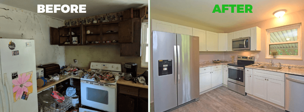 we buy houses ohio 6 day cash buyers