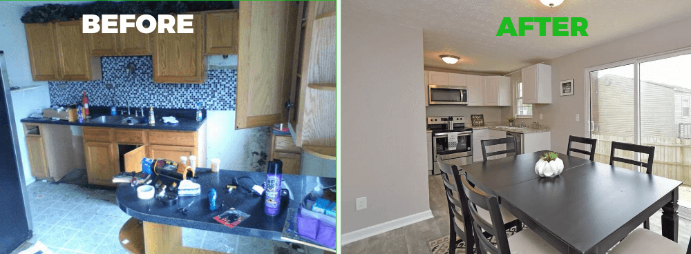 sell your house fast