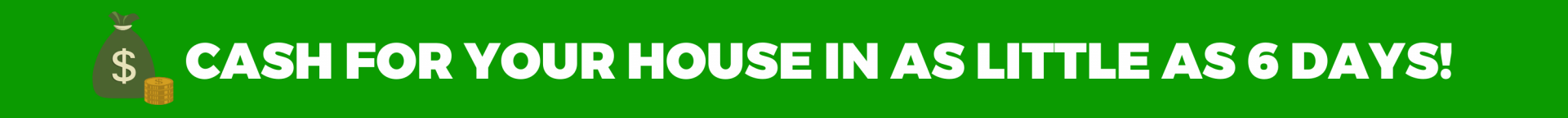 we buy ohio houses