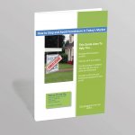 How to Stop and Avoid Foreclosure Guide (book Image)