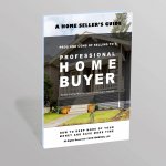 Pros and Cons of Selling to a Professional Home Buyer Guide (image)