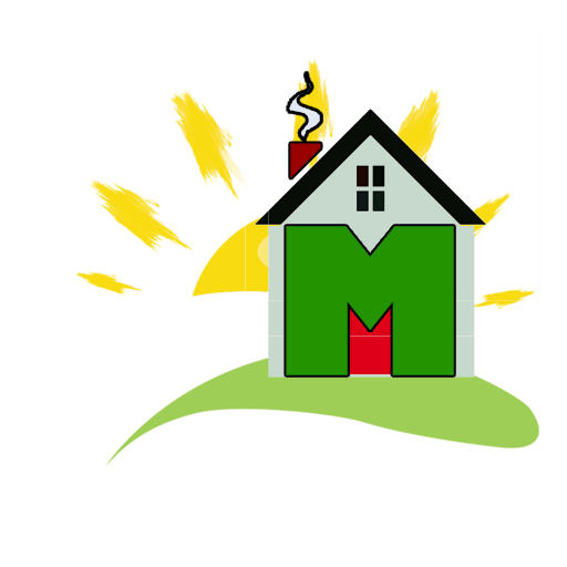 Midwest Fix-and-Flip logo