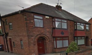 Rent to Buy Homes in Greater Manchester and Yorkshire