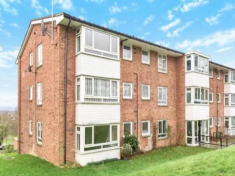 Rent to Buy London - 1 bedroom flat in Norbury SE19