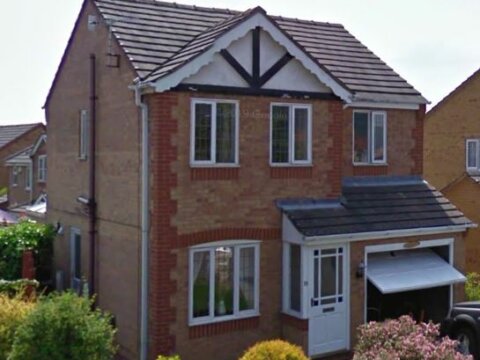 rent to buy derbyshire